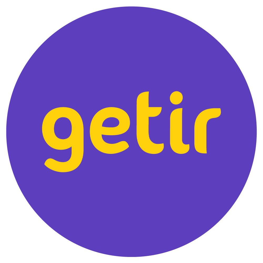 Getir Yemek