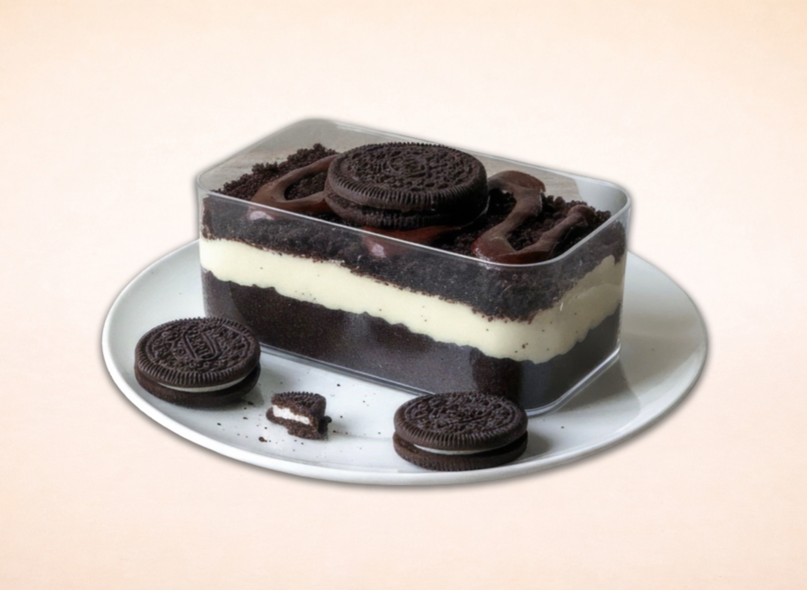 Oreo Magnolia