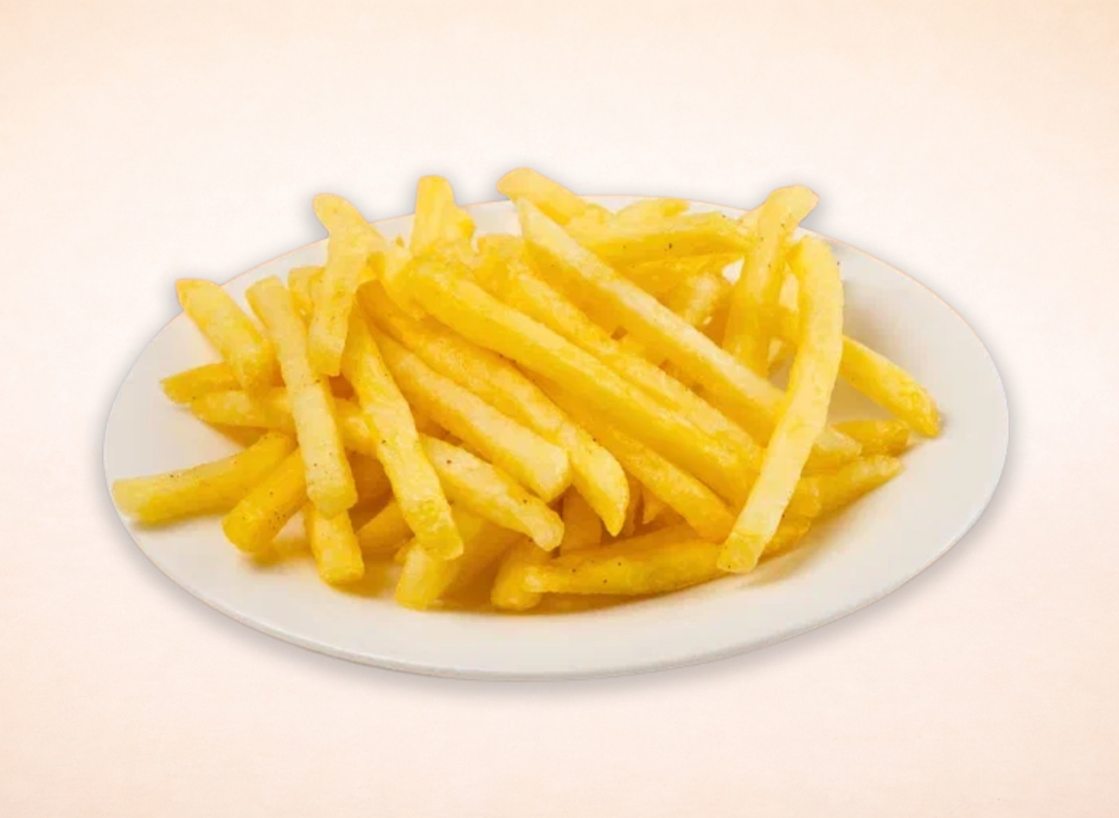 Patates Kızartması